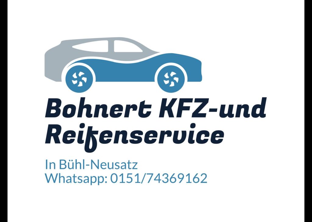 LogoBohnert